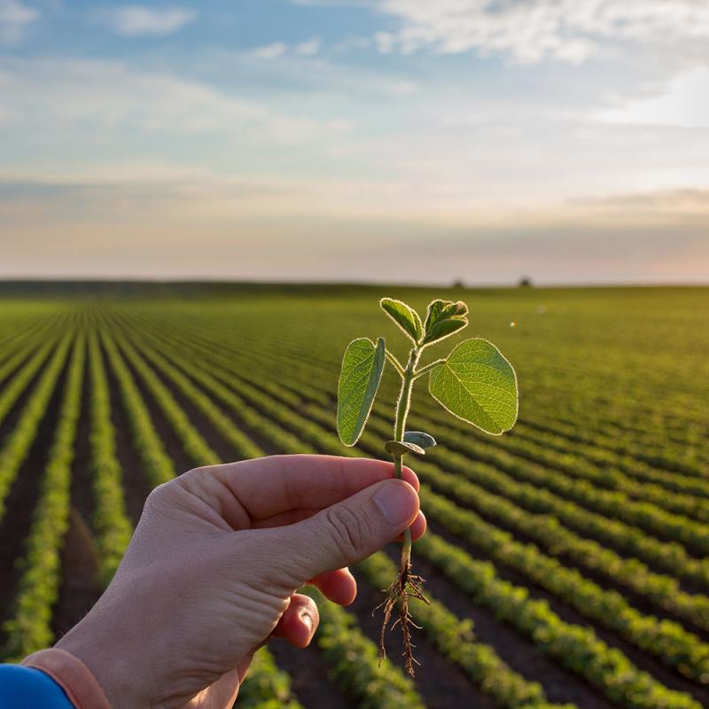 Seguro Agrícola